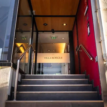 Koegui Otel