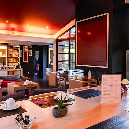 Koegui 4* Biarritz