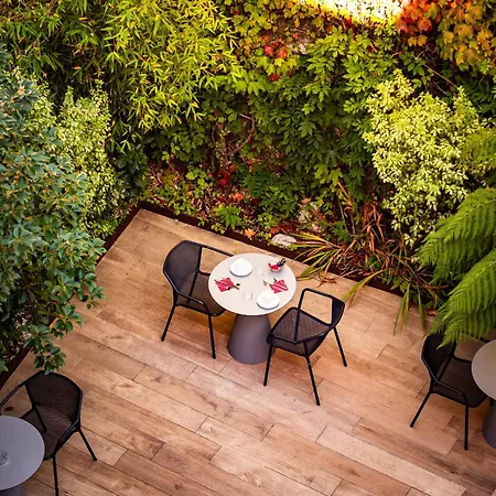 Hotel Koegui Biarritz