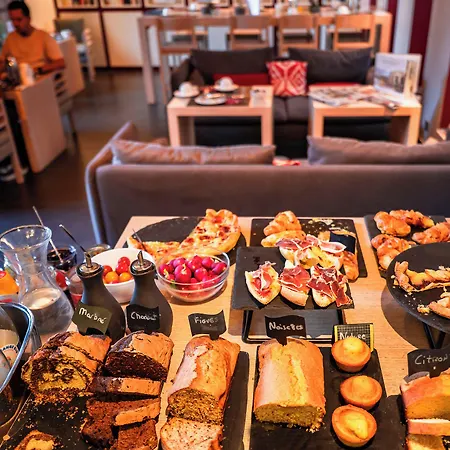 Koegui Hotel Biarritz