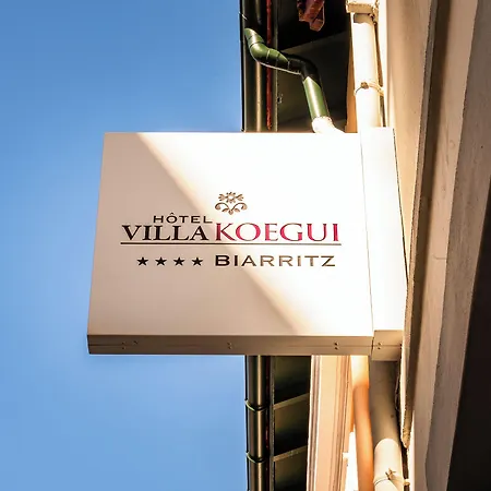 Koegui 4*
