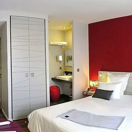Koegui Hotel 4*