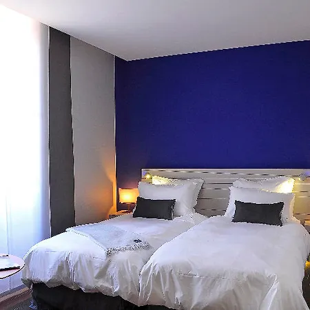 Koegui Hotel Biarritz