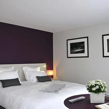 Koegui 4* Biarritz