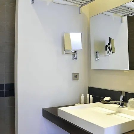 Hotel Koegui Biarritz