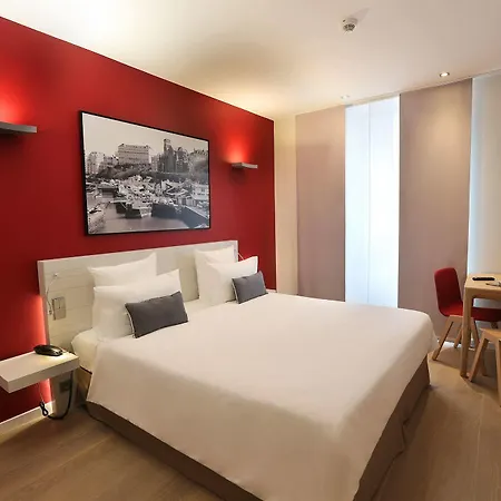 Koegui Hotel 4*