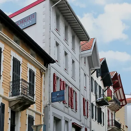 Koegui Hotel