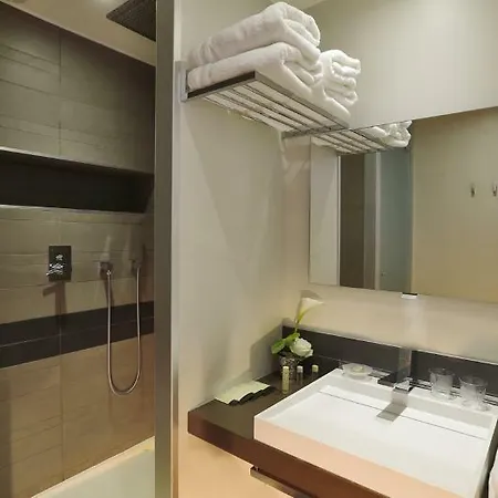 Koegui Hotel 4*