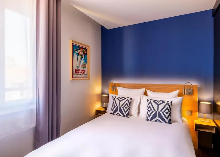 Koegui Биарриц