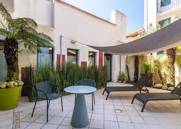 Koegui 4* 比亚里茨