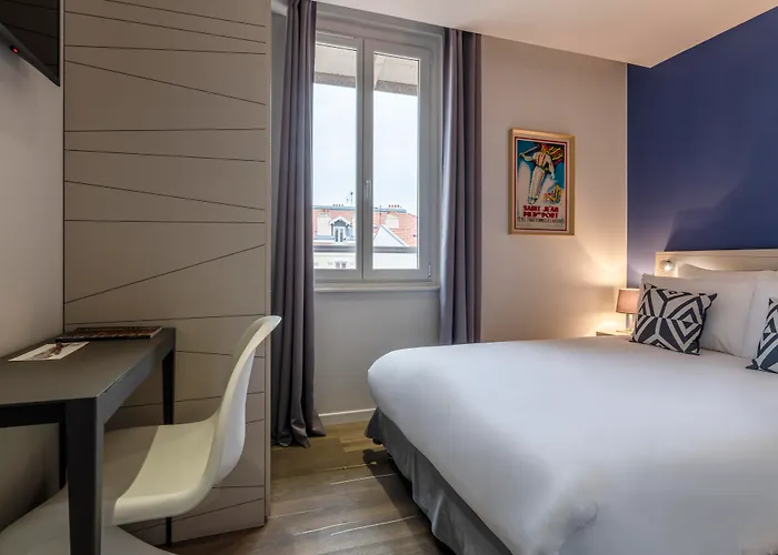 Koegui Отель Биарриц