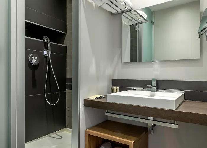 Koegui Отель 4*