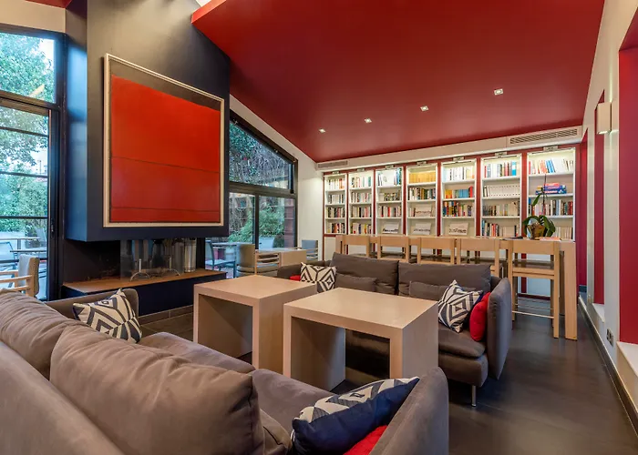 Koegui 4* Биарриц