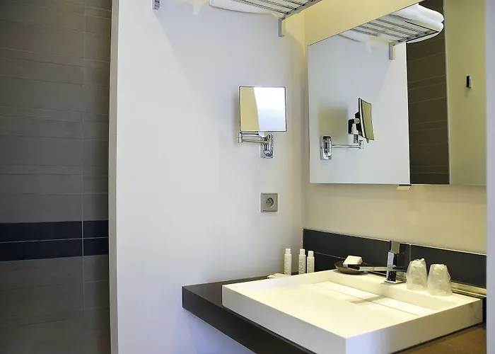 Koegui 4* Биарриц