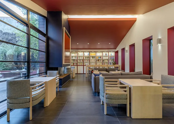 Отель Koegui Биарриц