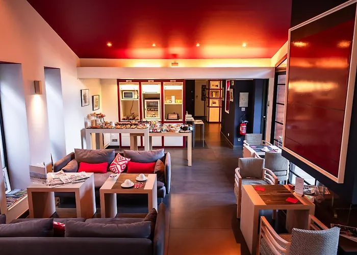 Koegui 4* 比亚里茨