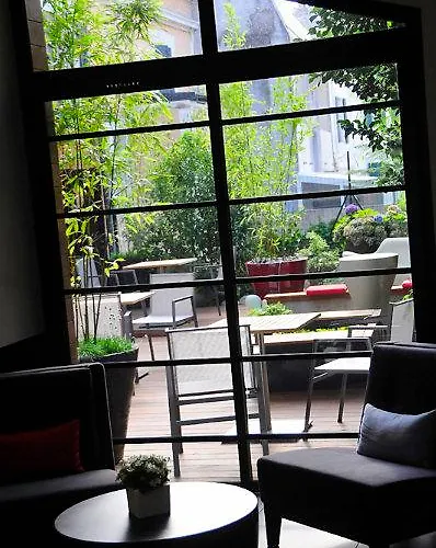 Koegui 4* Биарриц